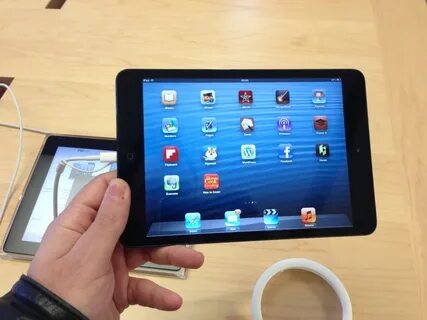 Ipad форумы