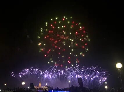 День города спутника
