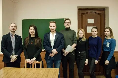 Витебский государственный медицинский университет