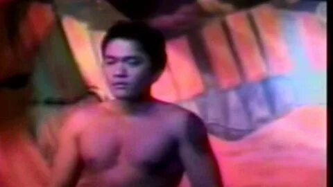 ♺ Pinoy Macho Dancers - Hunks In Motion (2003) .