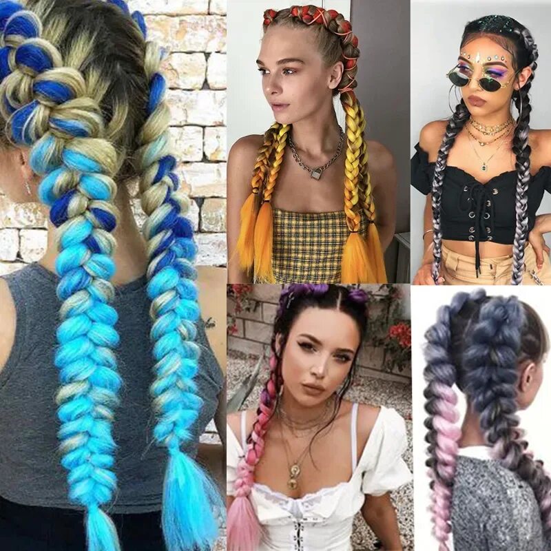 Заплести канекалон в волосы. Косички канекалон Jumbo Braid. Канекалон 2 Braids. Канекалон 2 Braids палитра. 2 Брейд косы с канекалоном.