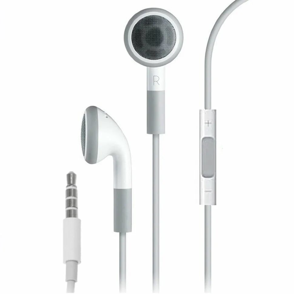 Наушники iphone 3.5. Наушники Apple IPOD Earphones ma662. Наушники эпл 3.5. Наушники Apple проводные IPOD 1g. Наушники проводные эпл. 4 Айфона.