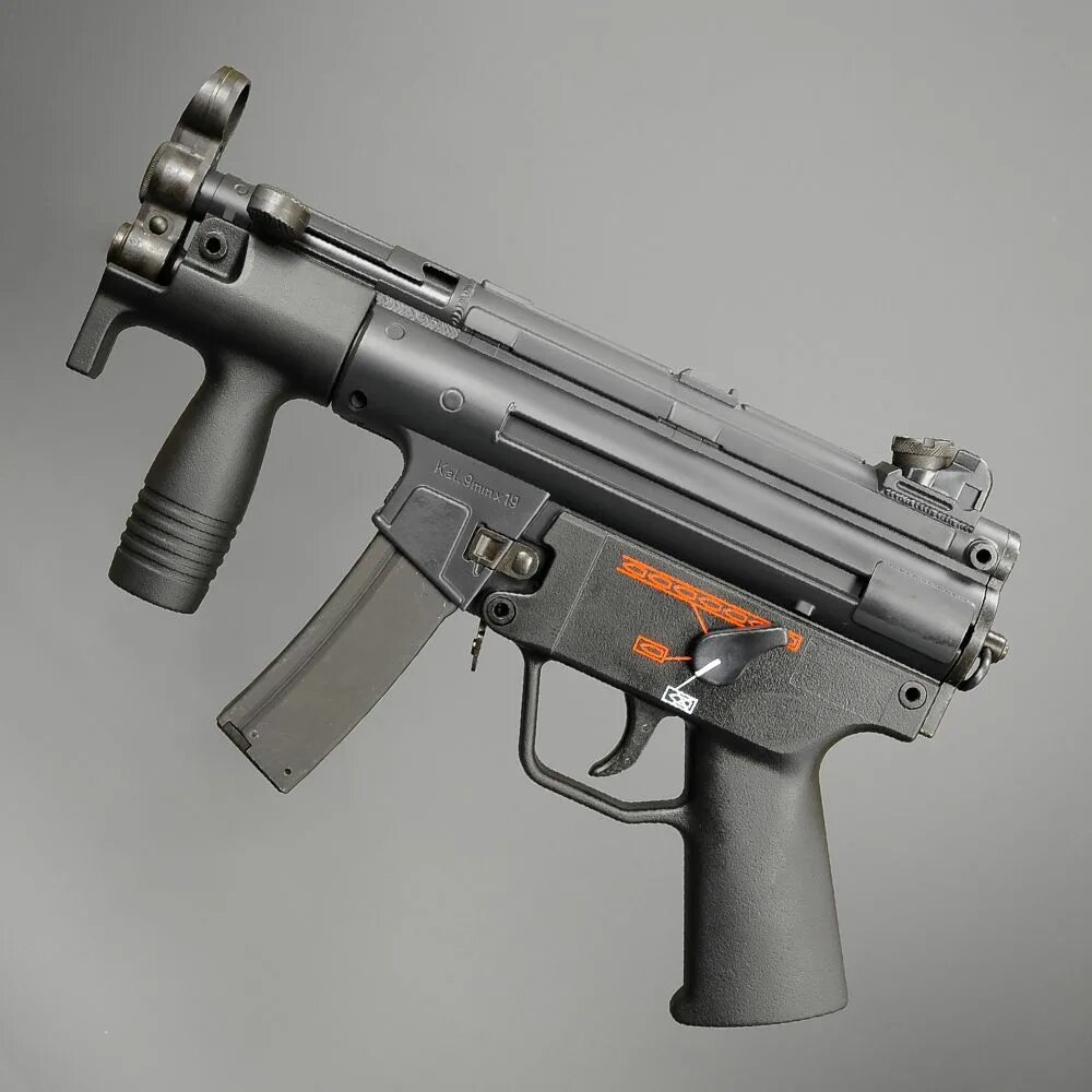 Пистолет пулемет hk mp5. Автомат хеклер и кох мп5. Мп 5 калибр. Asg bt5 a5. Пистолет-пулемёт mp5k a4.