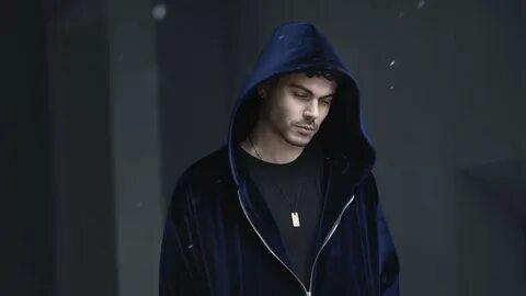 Alex much