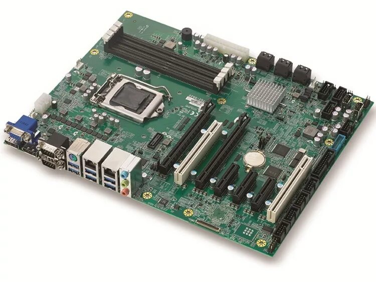 ATX материнская плата. Материнская плата Intel db85fl. Adlink PCI-8124-C. Adlink PCI-9527. Купить хорошую материнскую