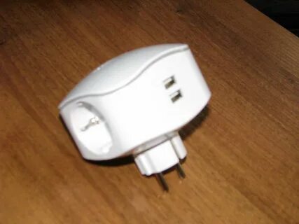 Тройник эра sp 3e usb