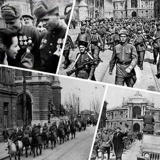 Апрель 1944