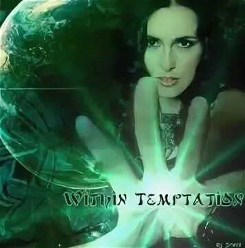 Within temptation альбомы