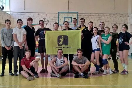 Школа 22 владивосток