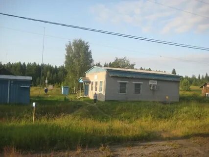 Погода в вирандозере от метеостанции