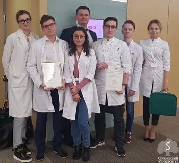 Нии клинической медицины