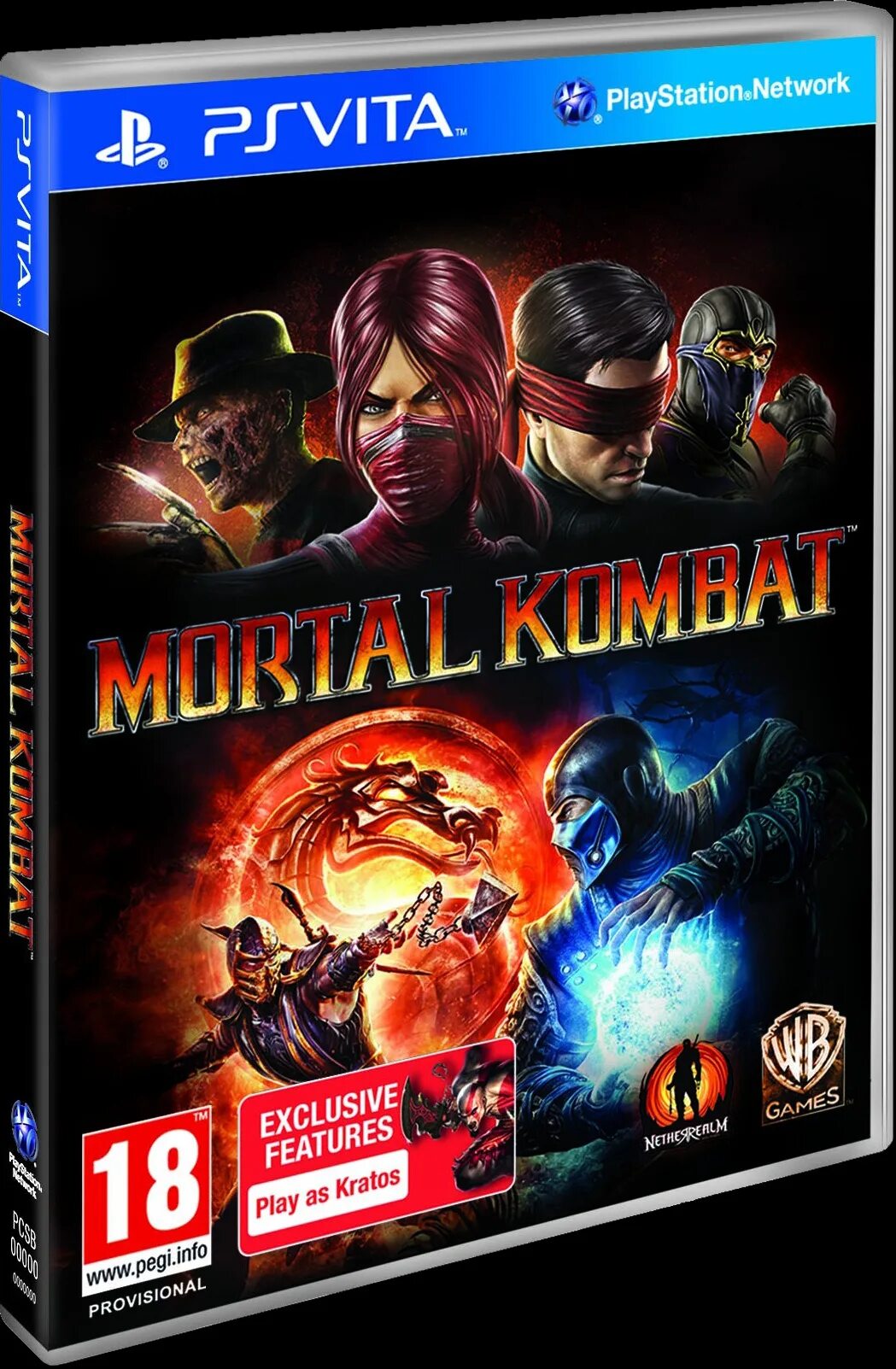 Игры на плейстейшен мортал комбат. MK 9 PS Vita. МК 9 на ПС 4.