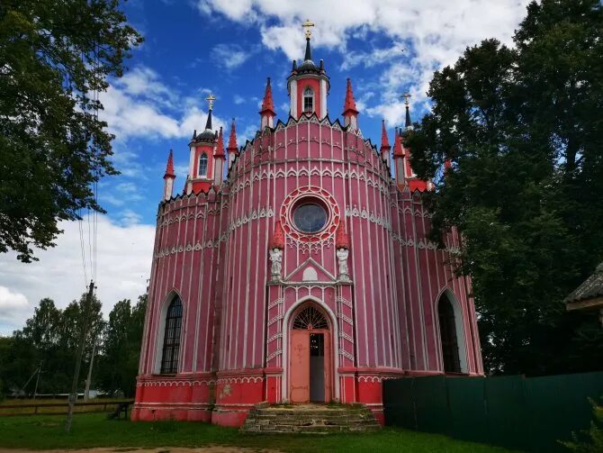 Село красное Старицкий район Церковь. Чесменская Церковь в селе красное Тверской области. Преображенский храм в селе красное Старицкого района. Церковь в деревне красное Старицкий район.