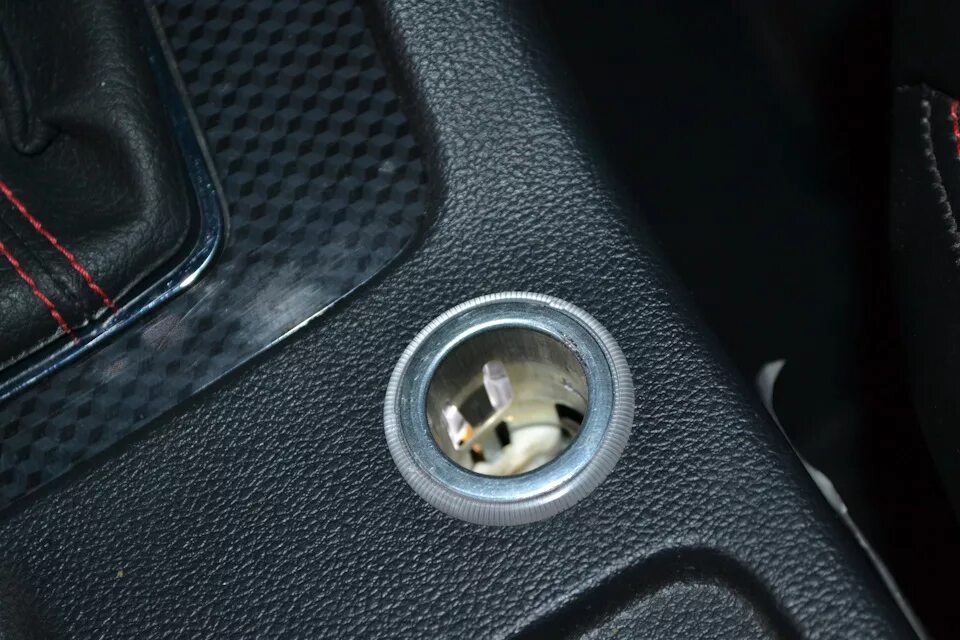 Как снять прикуриватель шкода октавия Подсветка прикуривателя 2016 м.г. Часть 1. Skoda Octavia A7 Mk3, 1,6 л, 2016 г