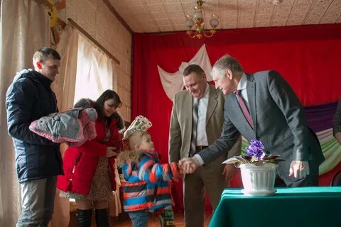 Мордовия старошайговский