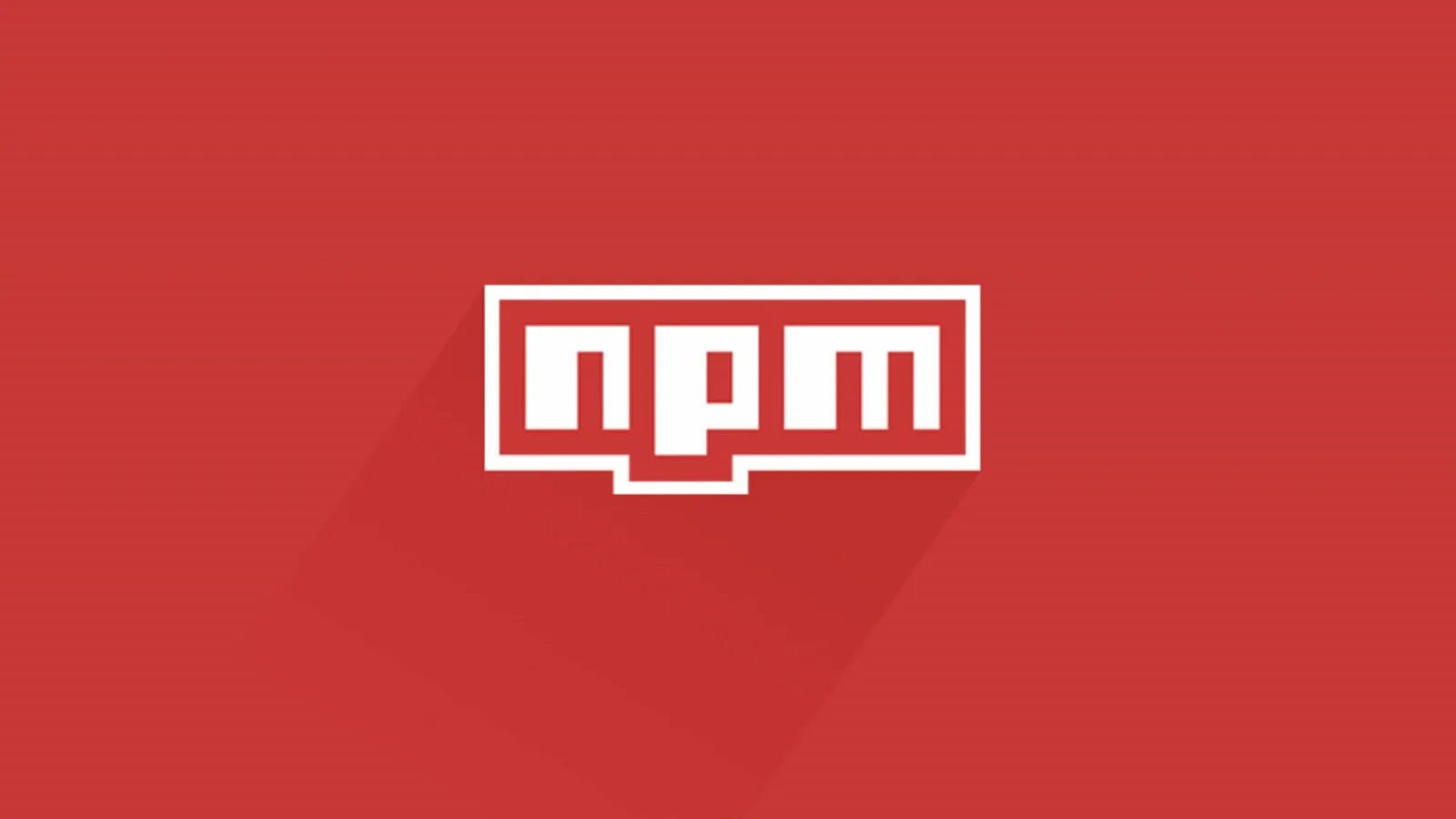 Npm icons. Npm. Npm logo. Npm package. Npm js.