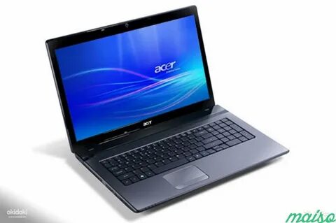 Acer aspire в спб