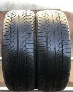 Hankook 195 55