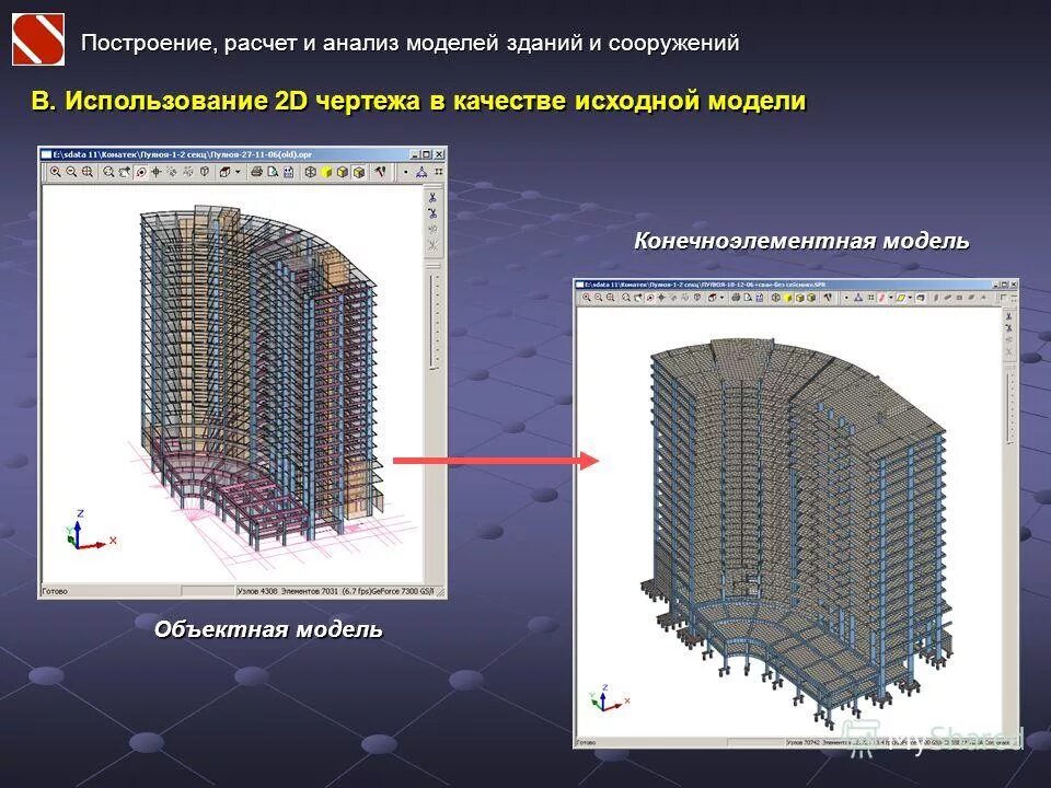 Динамический расчет зданий и сооружений. Расчетная модель. 4d bim модель жилого здания. Аналитическая модель ревит. Формулы для расчета металлоконструкций.