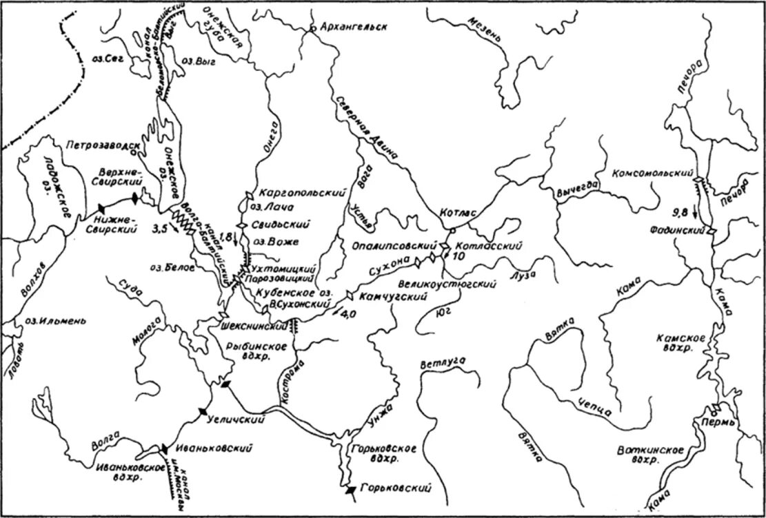 Проект переброски северных рек схема. Река Печора на карте. Переброска северных рек на Юг проект. Поворот сибирских рек карта.