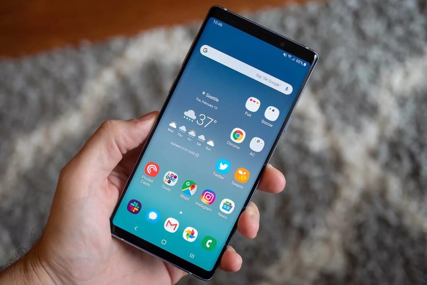 Новое андроид 9. UI Samsung Galaxy s9. Samsung Galaxy one UI. Samsung Galaxy Note 9. Что такое one UI для самсунг.