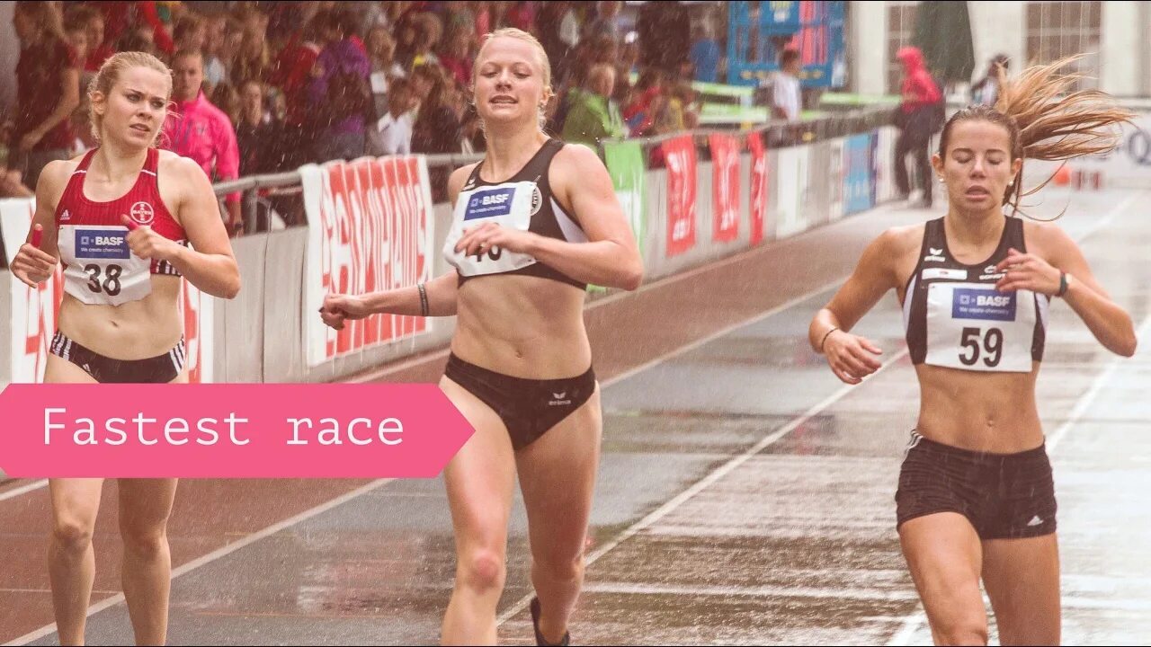 M so run