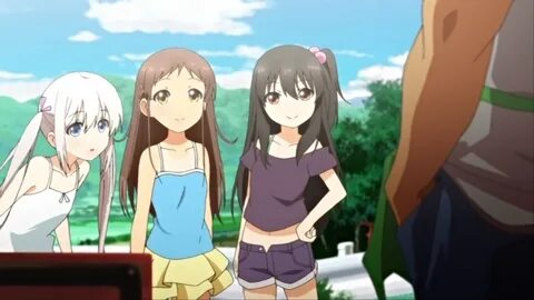 가정의 달 ㄹㄹ이날 기념 추천 야애니.jpg :: 웃긴대학 만화 