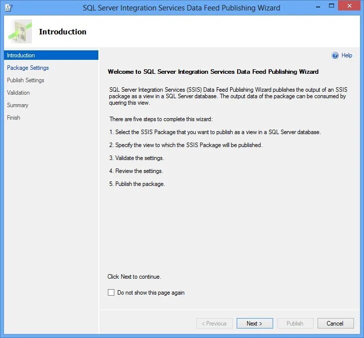 Sql path. Представление sql server. sql server integration services. ssis 181. ssis-003.