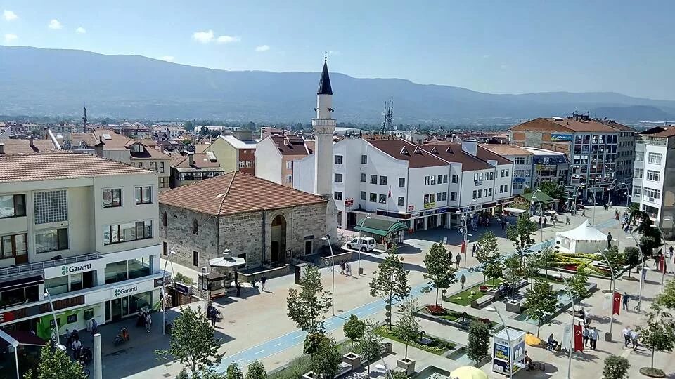 Боле город. Город болу. Bolu City. Город боле Китай.