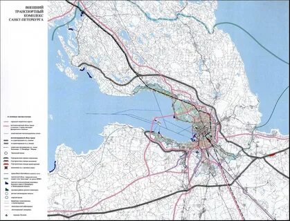 Кад ленинградская область