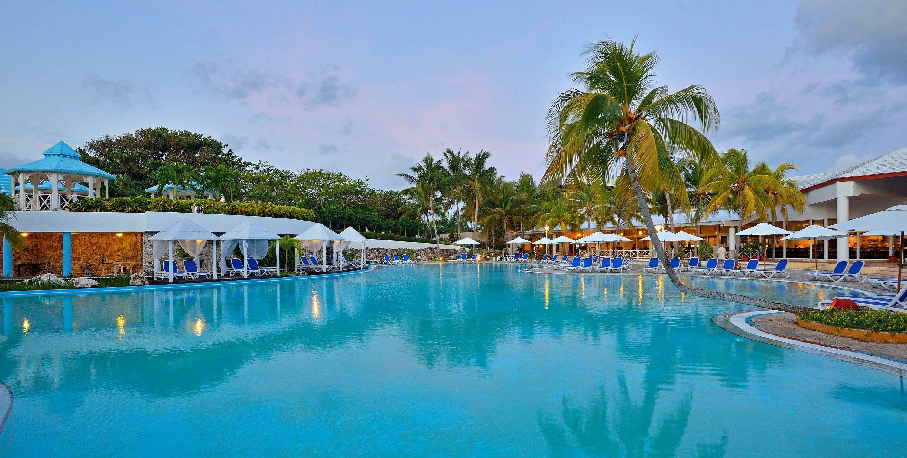 Pullman cayo