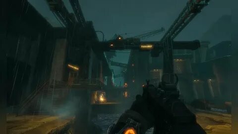 Singularity игра шутеры от первого лица