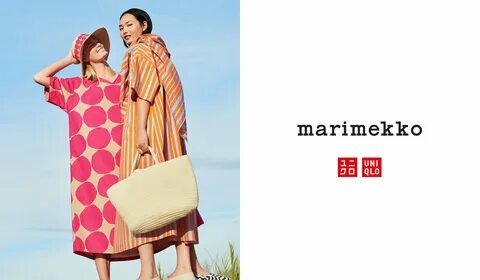 Uniqlo коллаборации