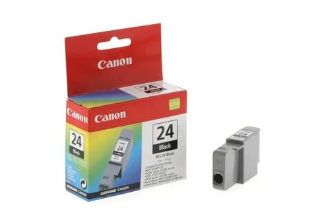 Принтер canon 24