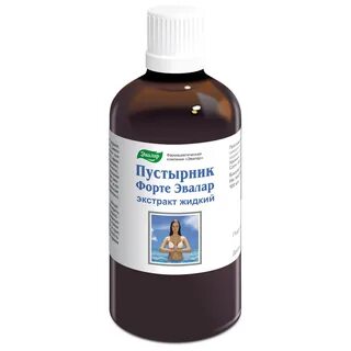 Пустырник форте экстракт