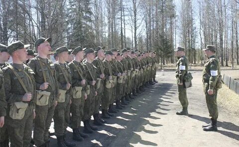 Архангельское войско