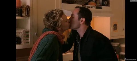 Сладкий ноябрь трейлер на русском