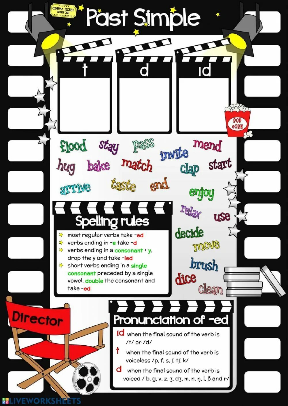 Past simple regular ed. Past simple. past simple spelling rules. past simple ed worksheets. past simple spelling.