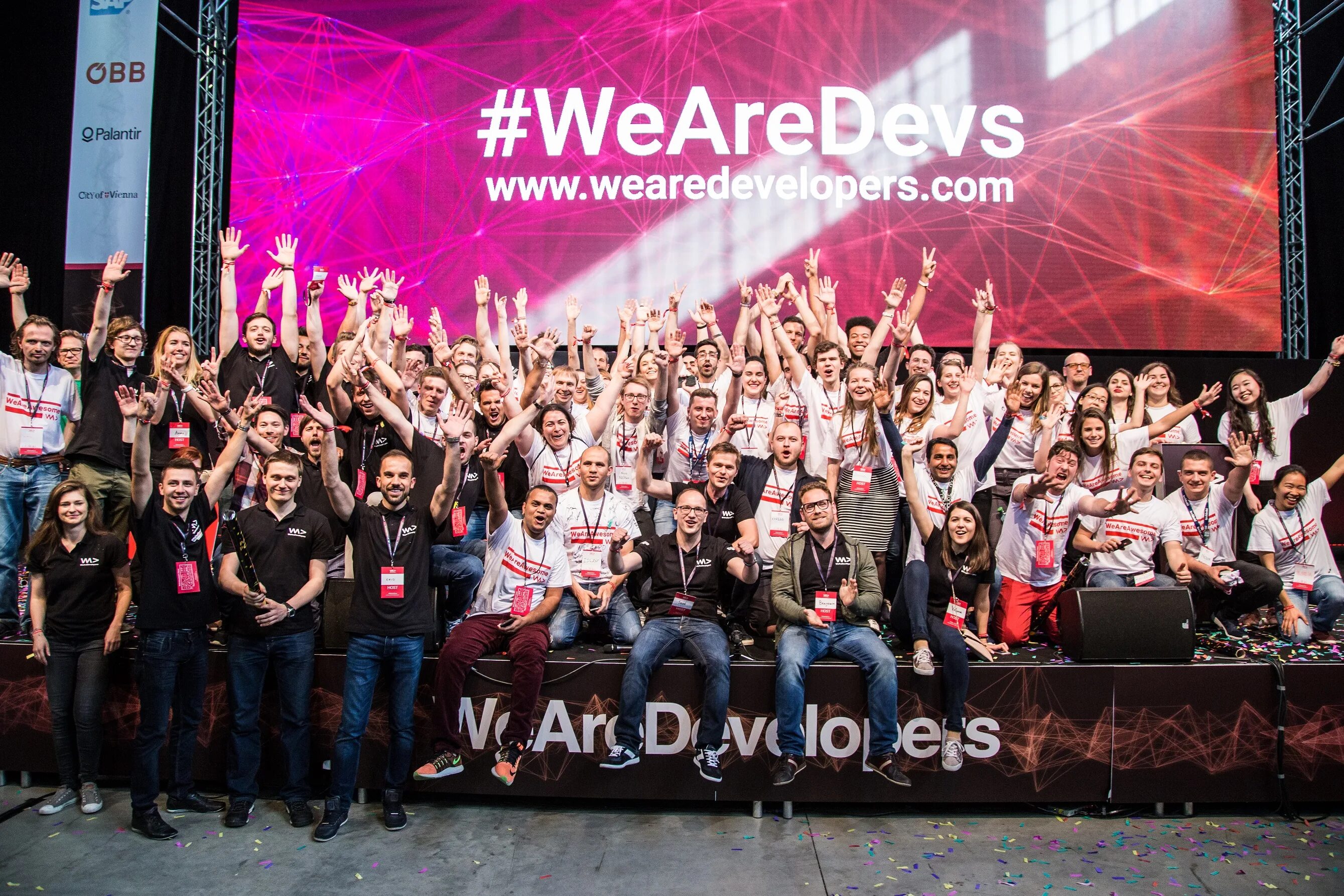 Weardevs. Weardevs
