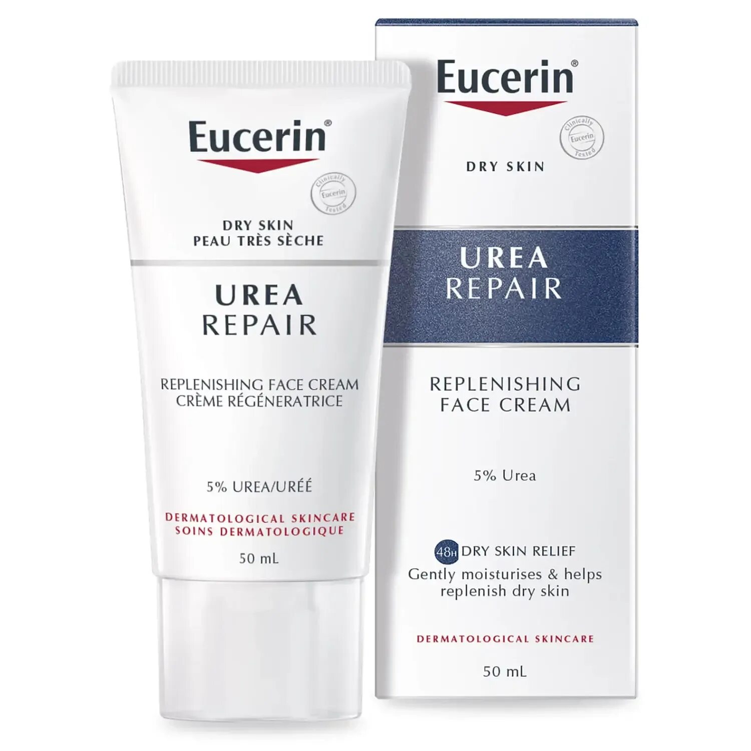 Купить крем эуцерин. Eucerin urea Cream. Eucerin 5% мочевиной. Крем urea 5%. Eucerin ночной крем.