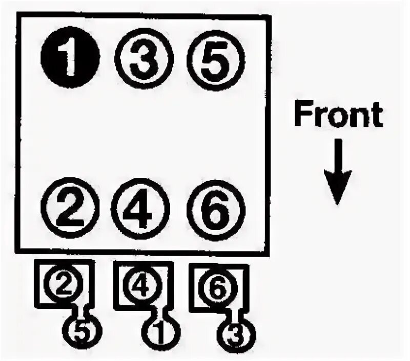 расположение цилиндров мерседес 5. нумерация цилиндров м62б44. порядок работы цилиндров двигателя 10 цилиндров. порядок работы цилиндров тойота. 1vz-fe расположение цилиндров.