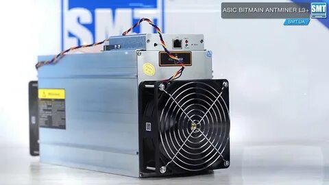 Antminer l3 прошивка