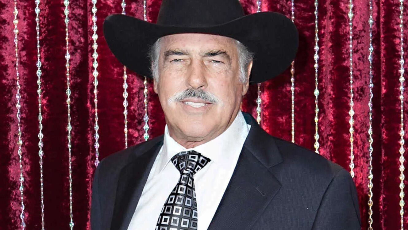 андрес гарсия 2020.