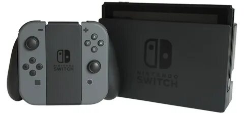 Sysdvr nintendo switch