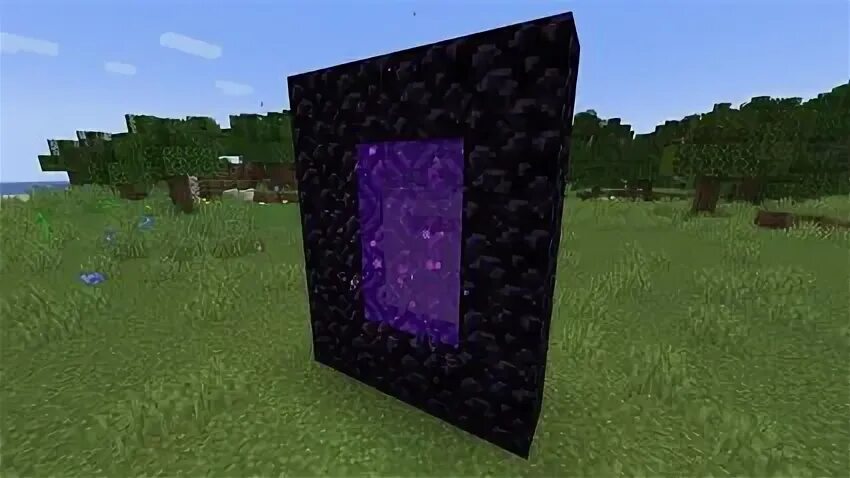 Nether calculator