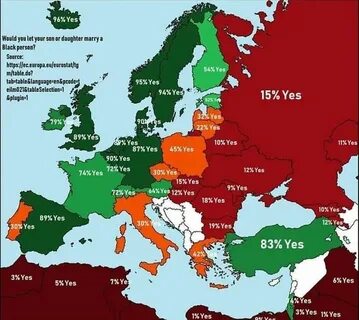 В странах европы в детских