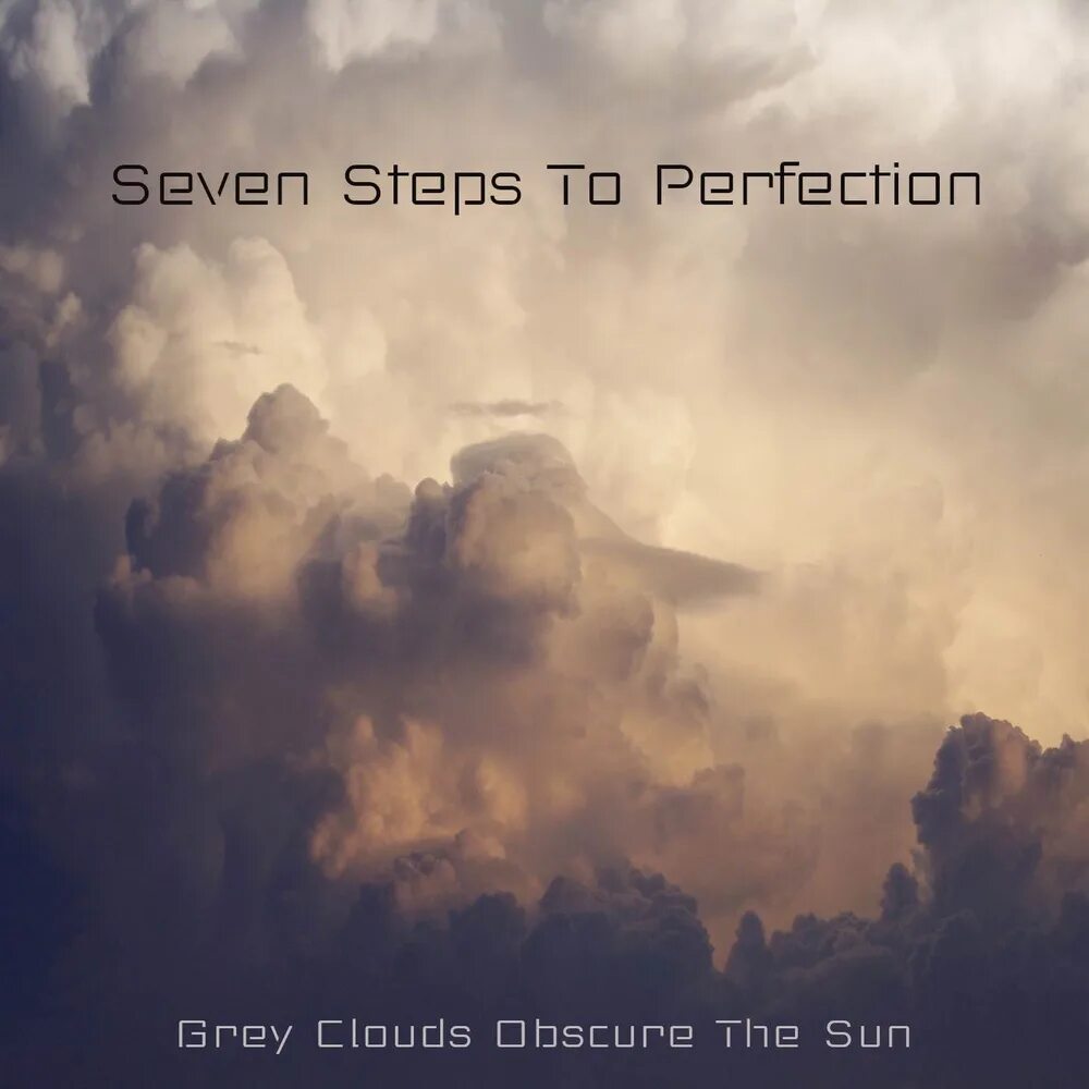 Seven steps. Обскур облако. Шторм "Seven". Севен степс. Steps clouds.