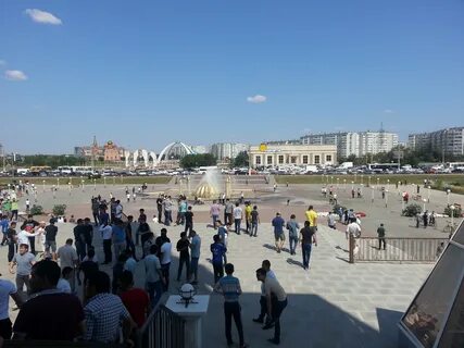 Казахстан актобе сегодня