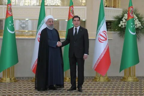 Иран туркменистан статистика