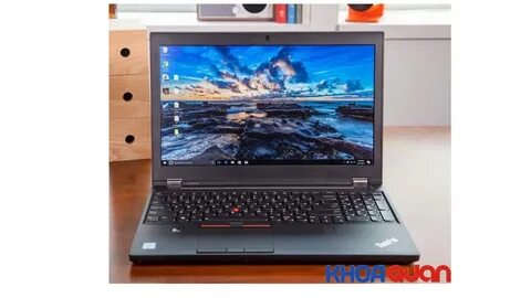 Thinkpad p17